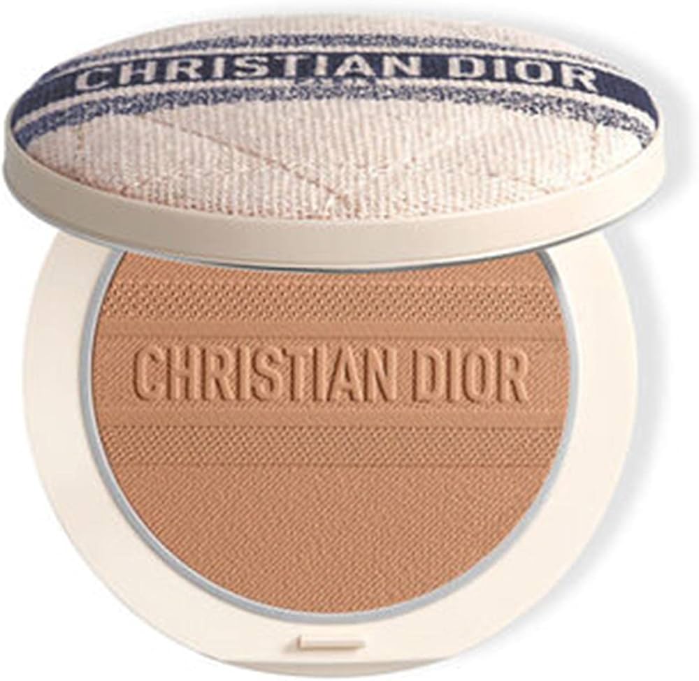 Christian Dior Dior Forever Bronzer Compact Powder