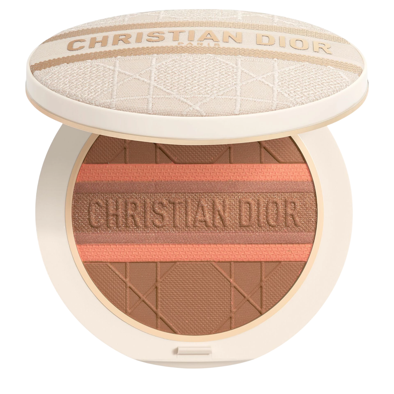 Christian Dior Dior Forever Natural Finish Bronzer