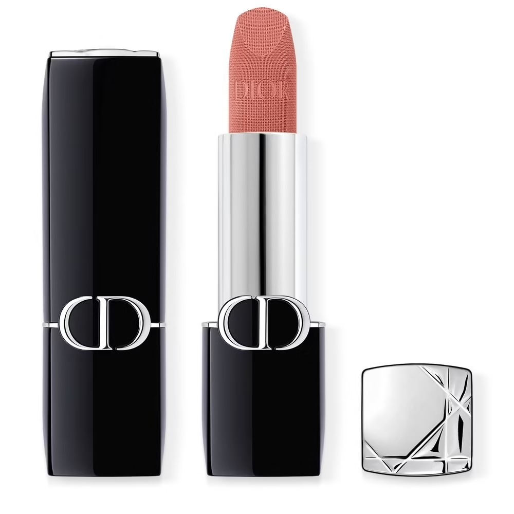 Christian Dior Dior Rouge Satin Matte