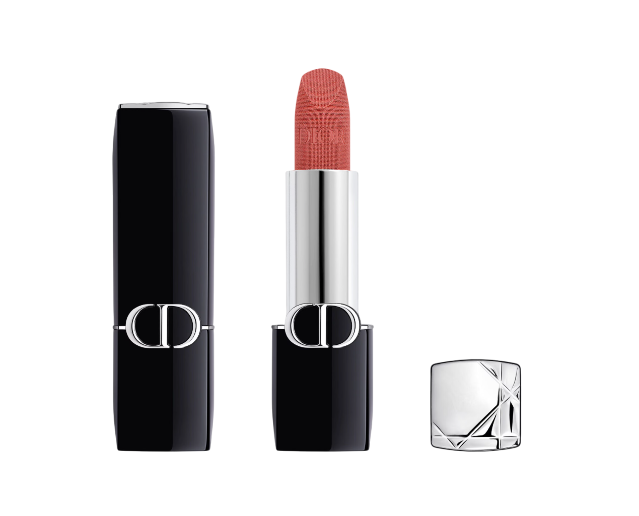 Christian Dior Dior Rouge Satin Matte
