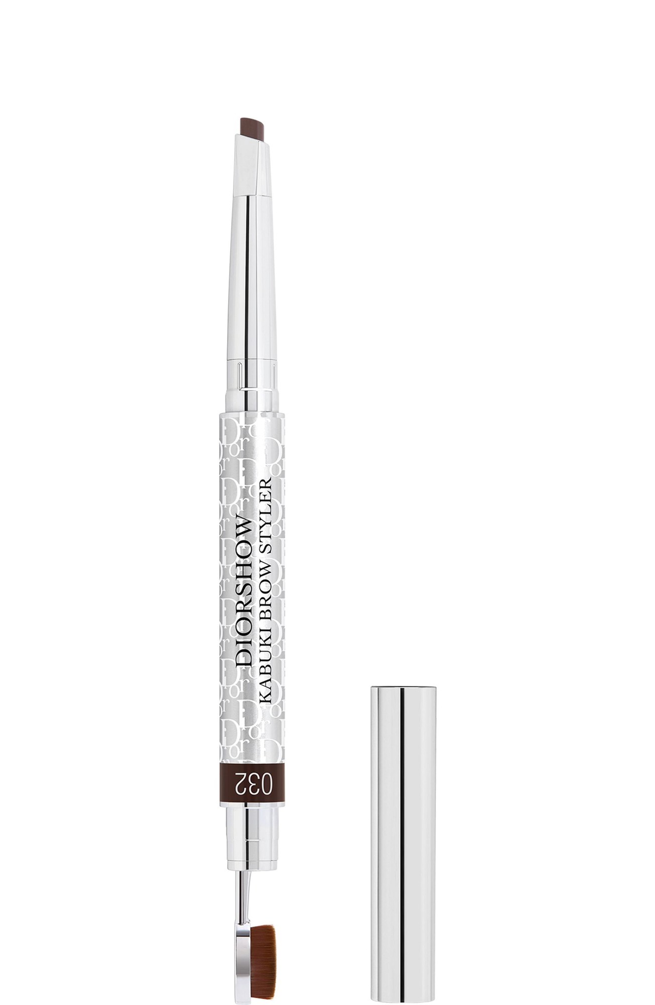 Christian Dior Diorshow Eyebrow Cream Pencil & Brush