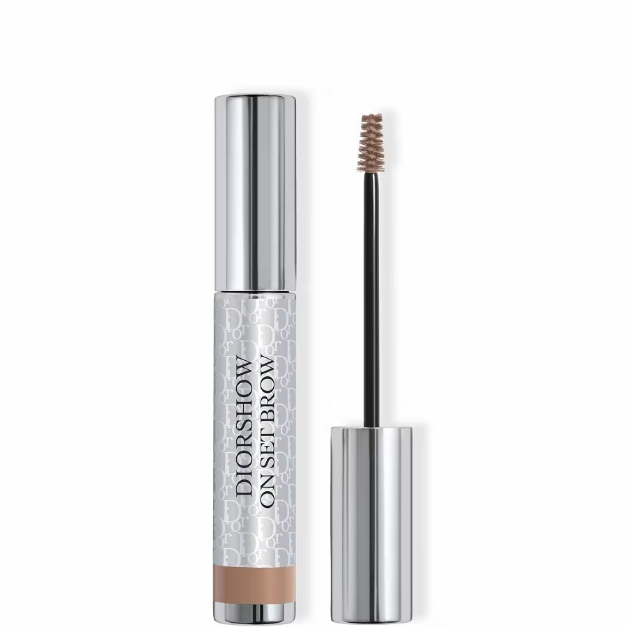 Christian Dior Diorshow On Set Fix Eyebrow Gel