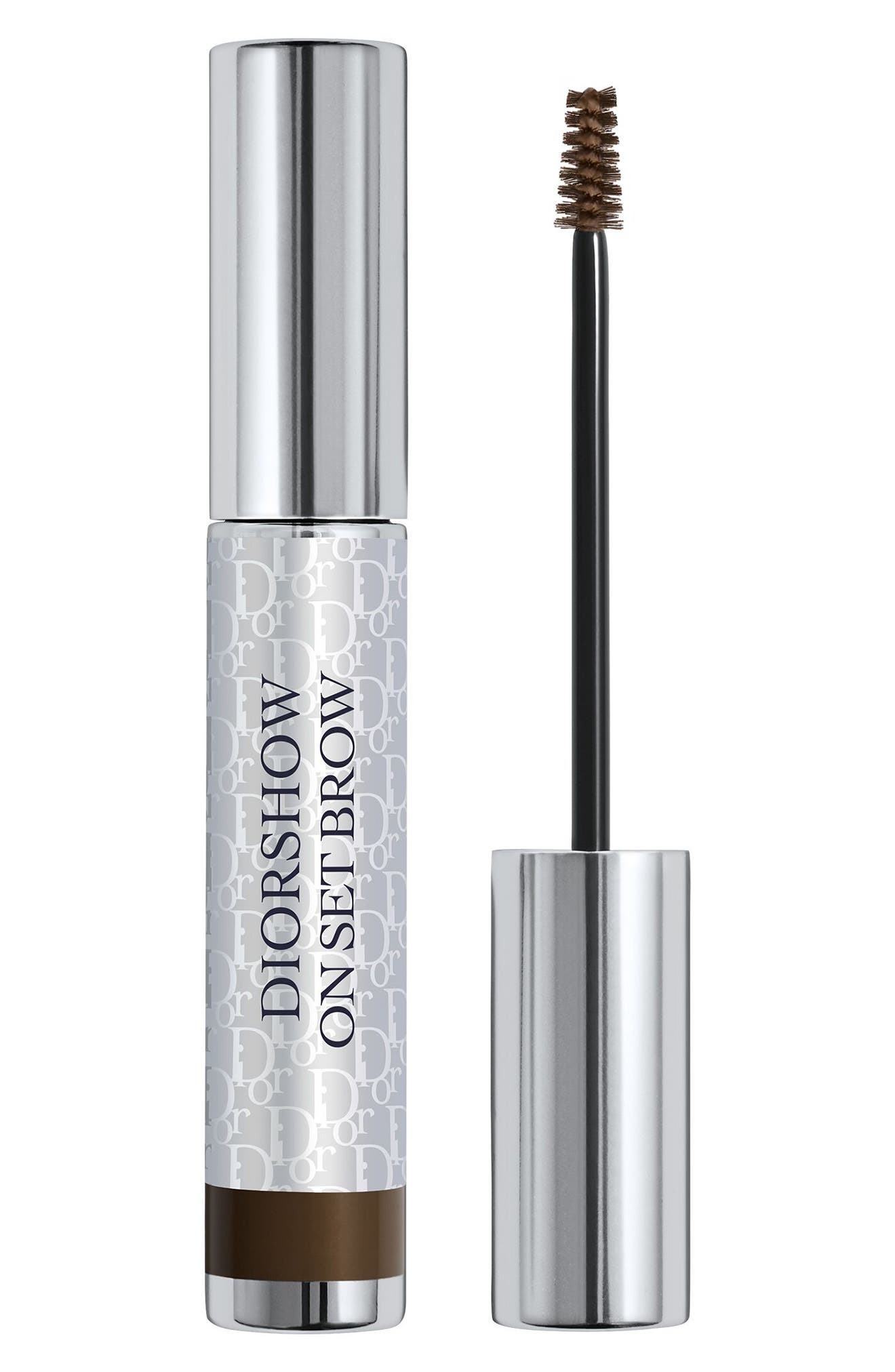 Christian Dior Diorshow On Set Fix Eyebrow Gel