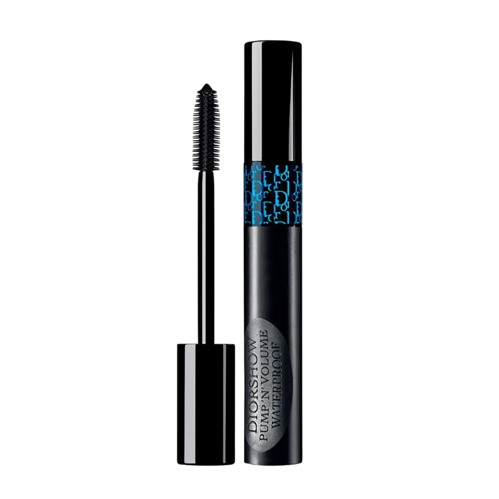 Christian Dior Diorshow Pump 'N' Volume