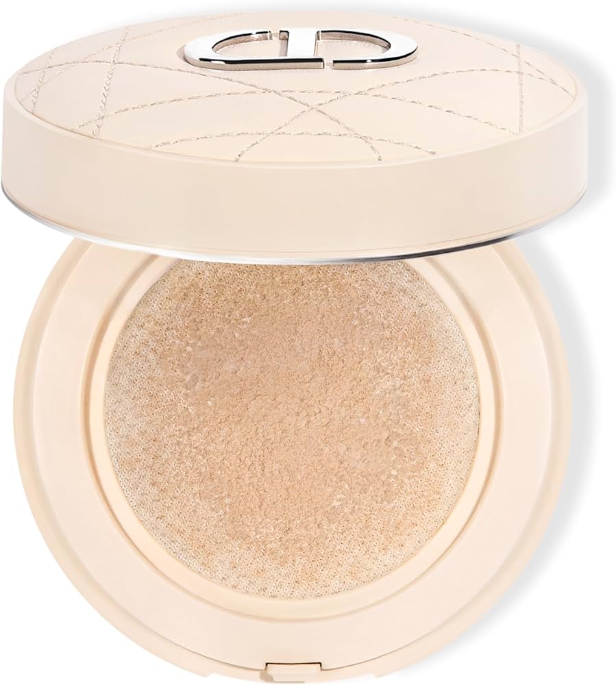 Christian Dior Forever Cushion Powder