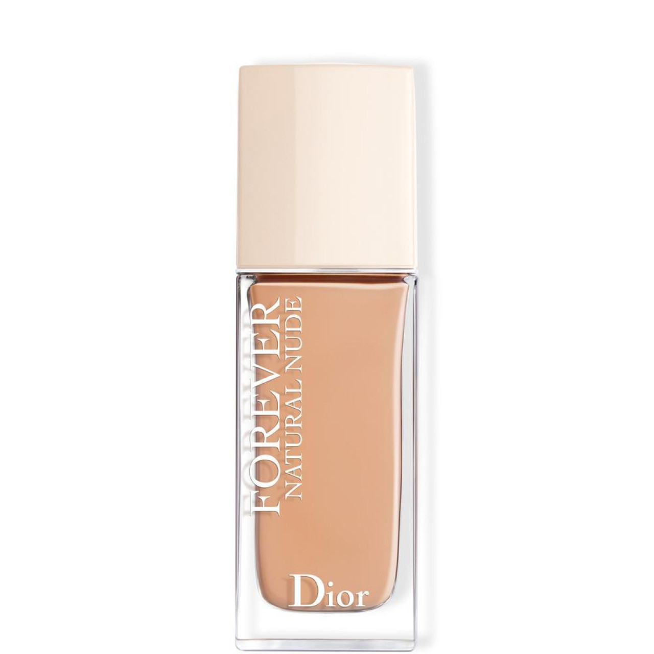 Christian Dior Forever Natural Nude Long Wearing