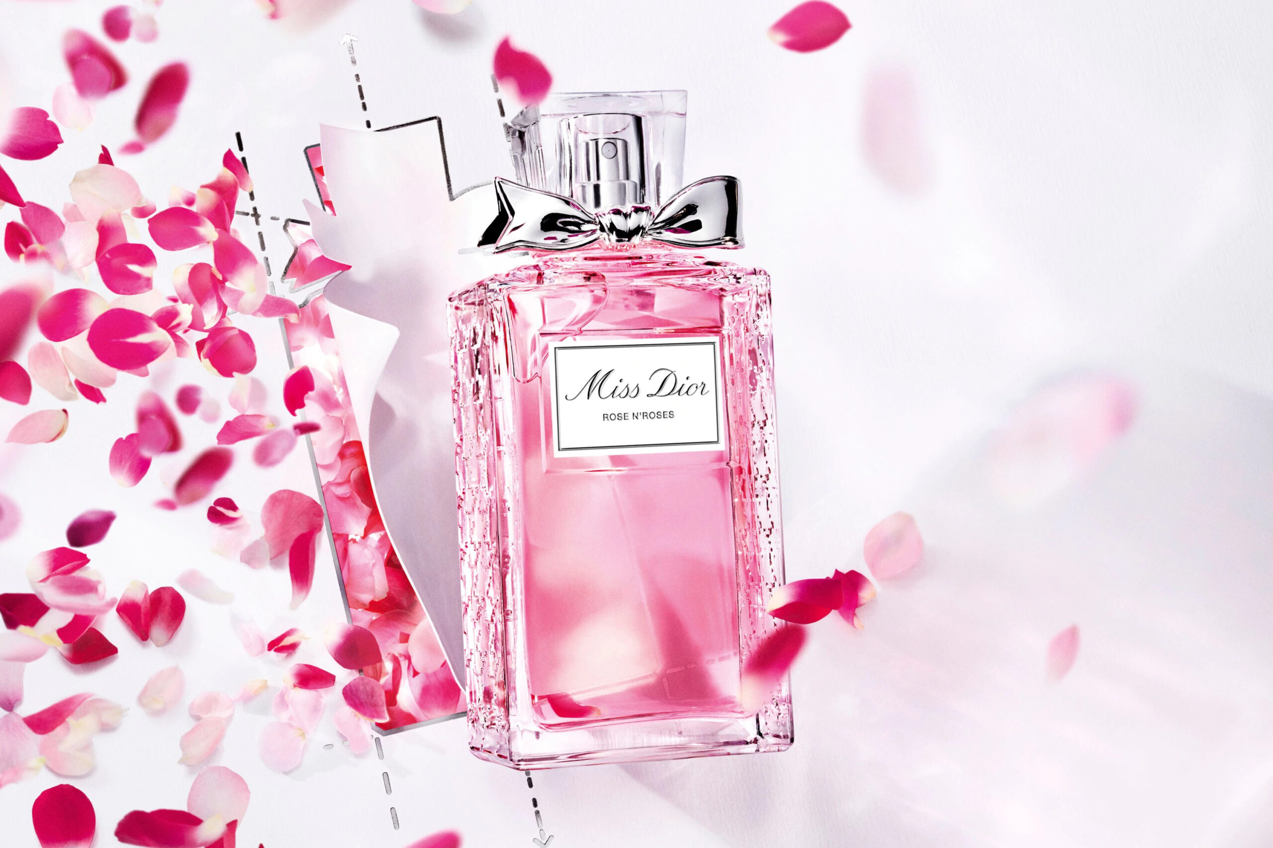 Christian Dior Miss Dior Rose N'Roses - imagine 2