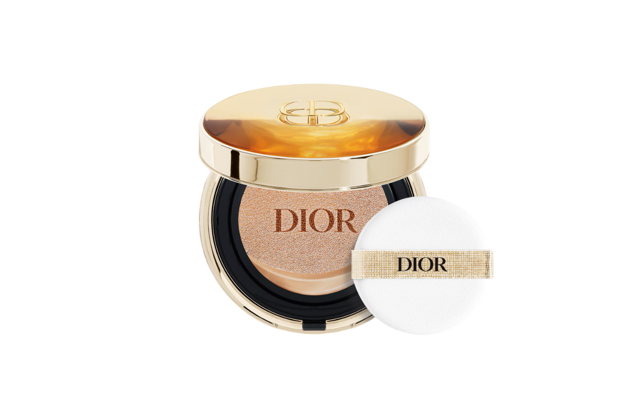 Christian Dior Prestige Le Cushion Teint de Rose