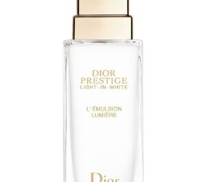 Christian Dior Prestige Light-In-White