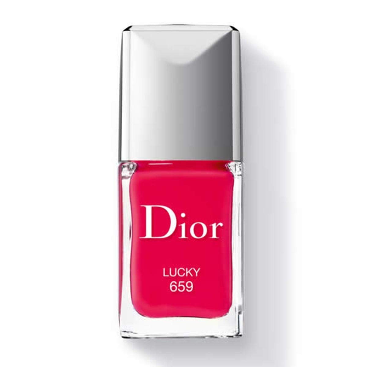 Christian Dior Vernis Gel-Effect