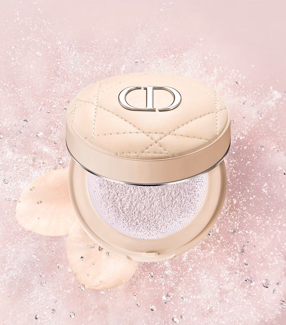 Christian Dior Forever Cushion Powder - imagine 3