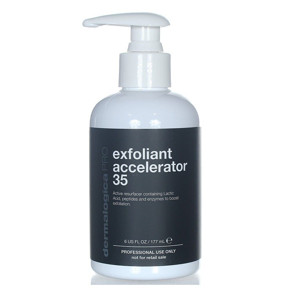 Dermalogica, Pro, Exfoliating Lotion, 177 ml