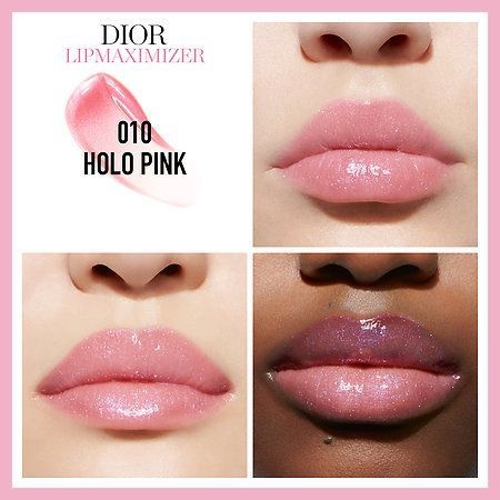 Christian Dior Addict Maximizer Lip Plumper - imagine 2