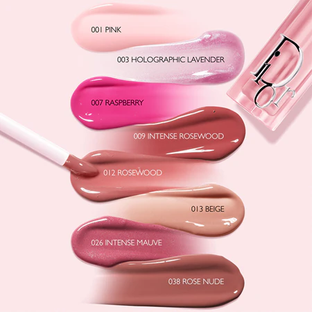 Christian Dior Addict Maximizer Lip Plumper - imagine 3