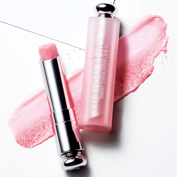 Christian Dior Addict Lip Scrub - imagine 2