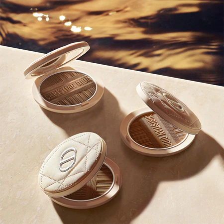 Christian Dior Dior Forever Natural Finish Bronzer - imagine 3