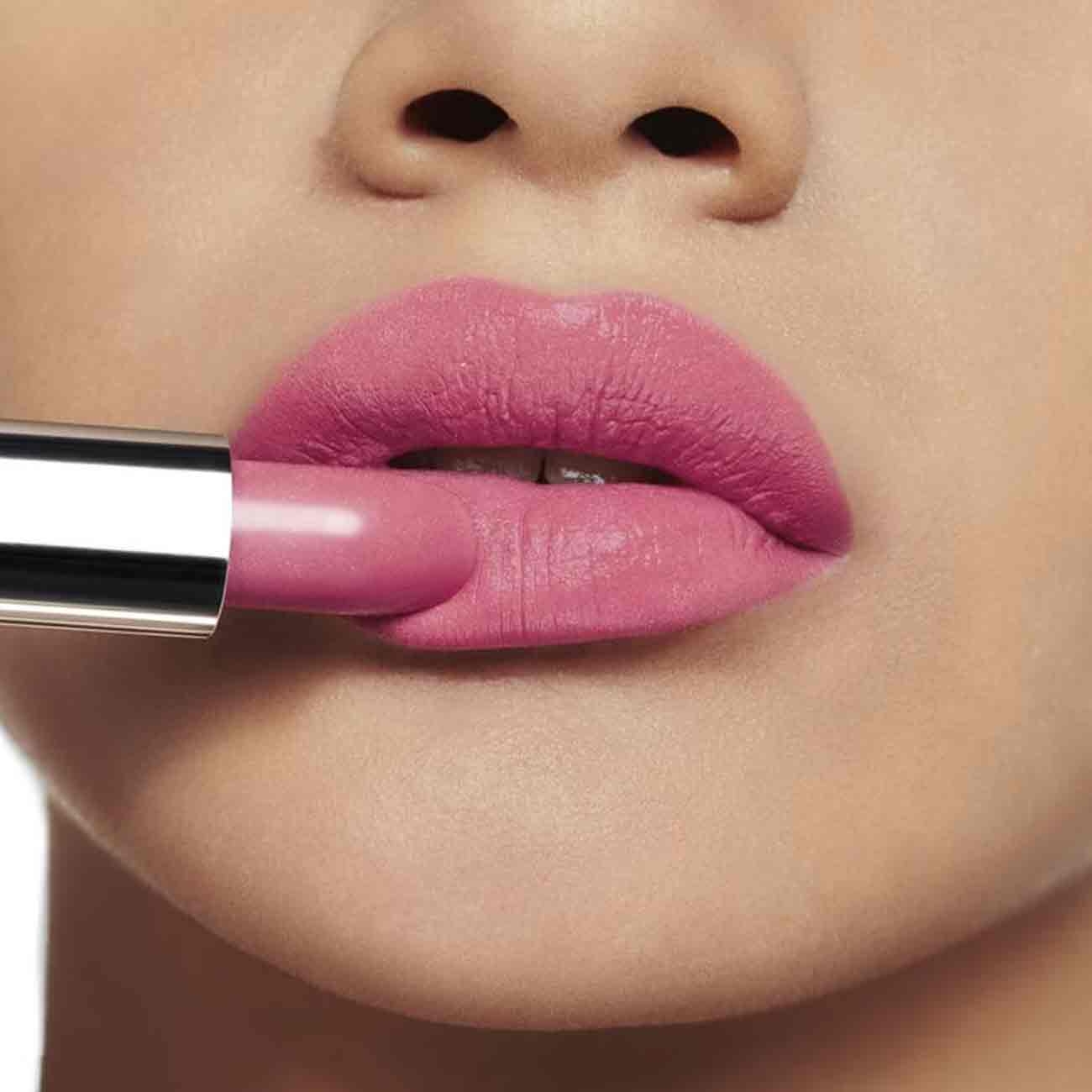 Christian Dior Dior Rouge Satin Matte - imagine 3