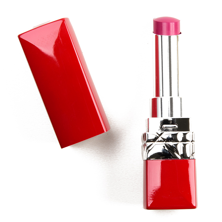 Christian Dior Rouge Dior Ultra Rouge - imagine 2