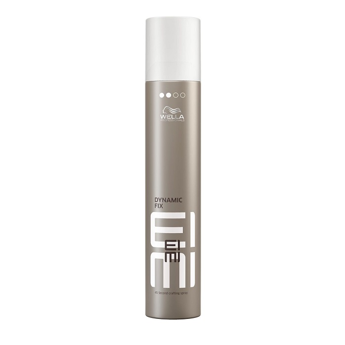 Wella EIMI Dynamic Fix 45 Second Crafting Spray 500 ml
