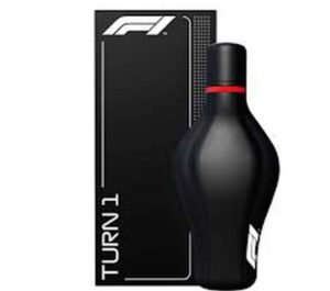 F1 Parfums Turn 1 Apa de toaleta 75 ml (unisex)