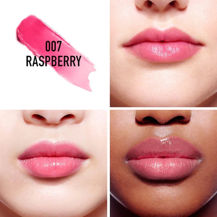 Christian Dior Addict Glow Lip Balm - imagine 2