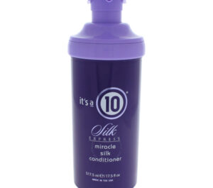 It's a 10, Silk Express, Hair Conditioner, Smooth & Shine, 517.5 ml