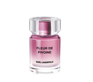 Karl Lagerfeld Fleur de Pivoine Apa de parfum 50 ml (Femei)