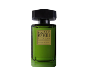 La Closerie Des Parfums Ambre Patchouli Sichuan Apa de parfum Unisex 100 ml