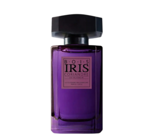 La Closerie Des Parfums Bois Iris Coriandre Apa de parfum Unisex 100 ml