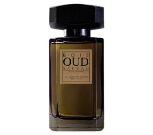 La Closerie Des Parfums Bois Oud Safran Apa de parfum Unisex 100 ml