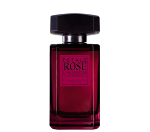 La Closerie Des Parfums Petale Rose Cardamome Apa de parfum Unisex 100 ml