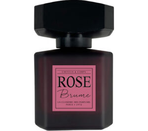 La Closerie Des Parfums Rose Brume Apa de parfum Unisex 50 ml