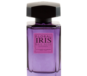 La Closerie Des Parfums Floral Iris Baies Rose Apa de parfum Unisex 100 ml