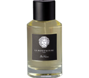 La Manufacture, Boharas, Apa de parfum, Unisex, 100 ml