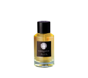 La Manufacture, Bois De Feu, Apa de parfum, Unisex, 100 ml