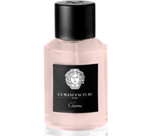 La Manufacture, Charme, Apa de parfum, Unisex, 100 ml