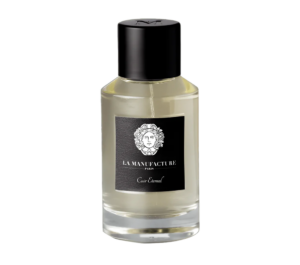 La Manufacture, Cuir Eternel, Apa de parfum, Unisex, 100 ml