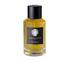 La Manufacture, Reve Ottoman, Apa de parfum, Unisex, 100 ml