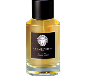 La Manufacture, Suede Elixir, Apa de parfum, Unisex, 100 ml
