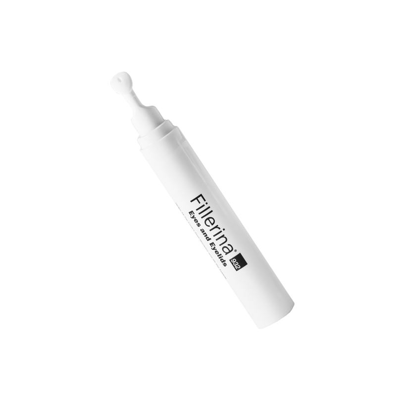 Labo, Fillerina 932 Specific Zones Grade 4 Plus, Anti-Wrinkle