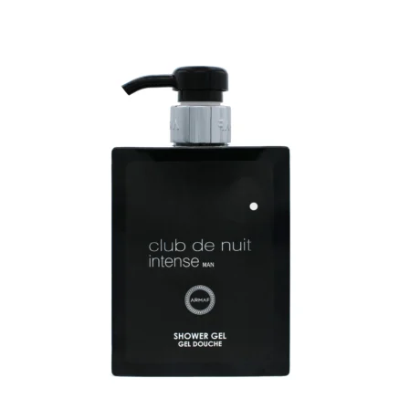 Armaf Club de Nuit Intense Barbati Perfumed Gel de dus 360 ml (Barbati)