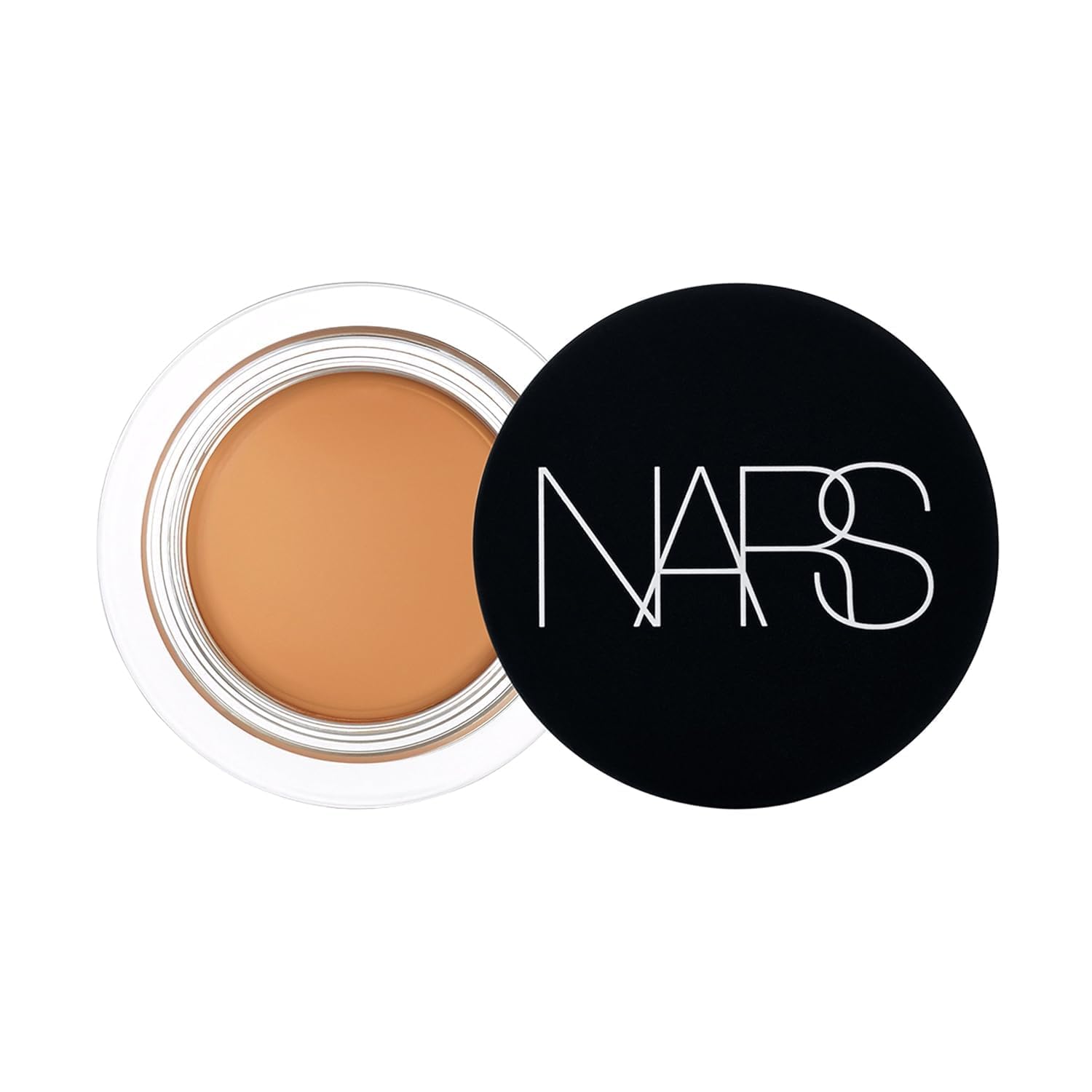 Nars, Soft Matte Complete, Corrective, Cream Concealer, Caramel, 6.2 g