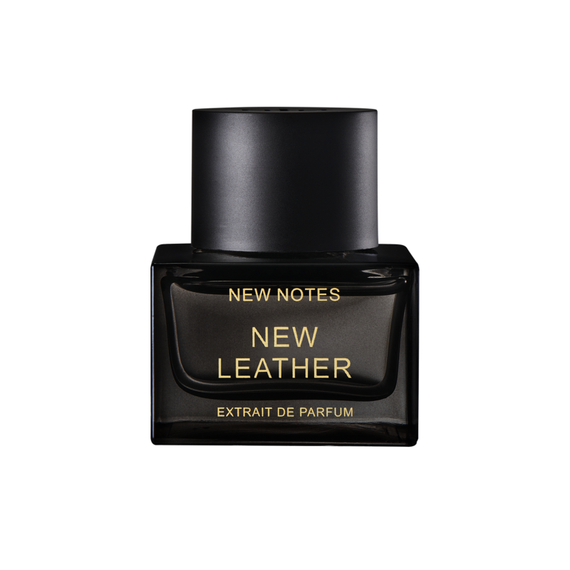 New Notes New Leather Extrait de parfum 50 ml (unisex)