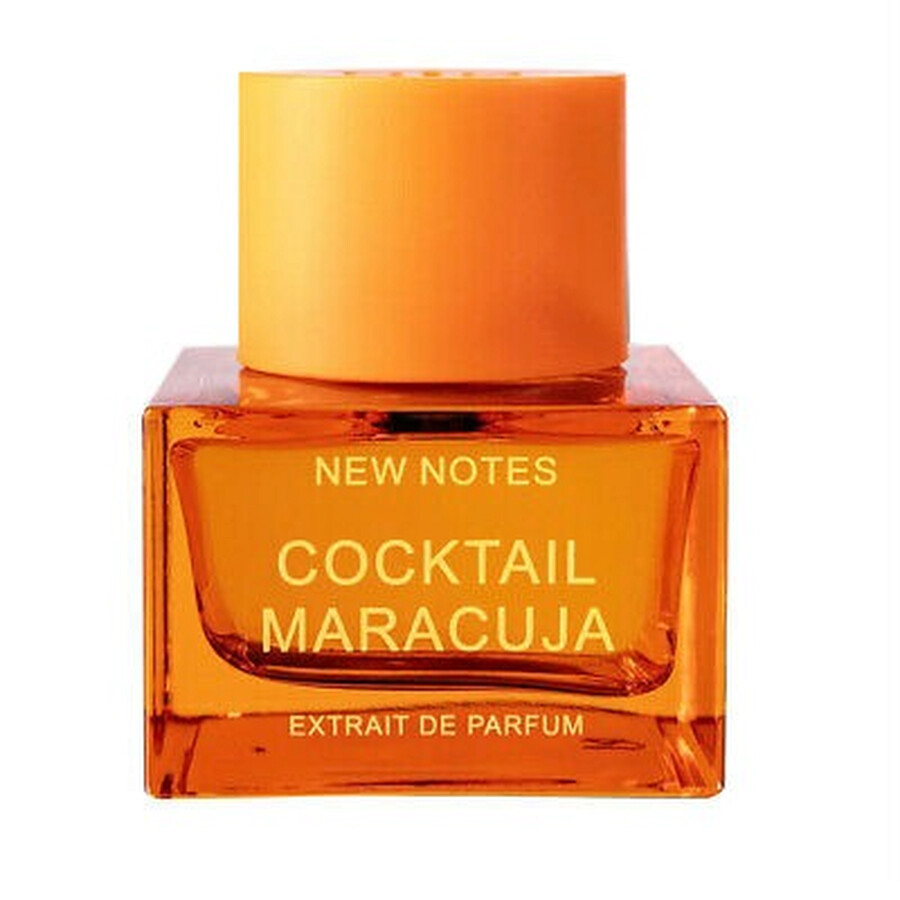 New Notes Cocktail Maracuja Extrait de parfum 50 ml (unisex)