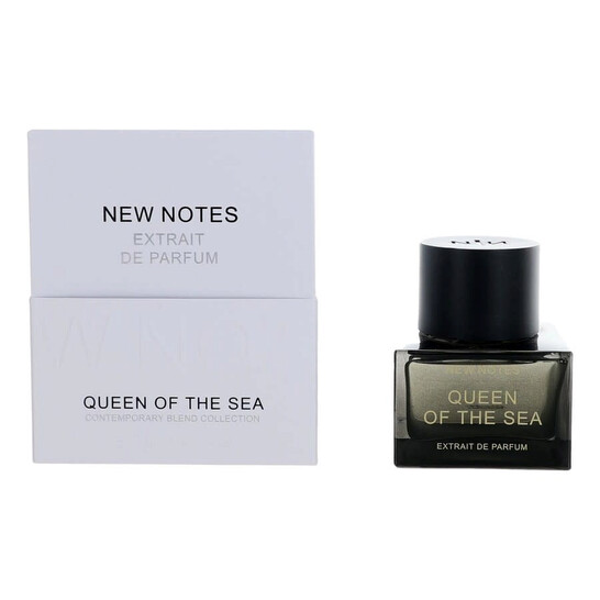 New Notes Queen Of The Sea Extrait de parfum 50 ml (unisex) - imagine 2