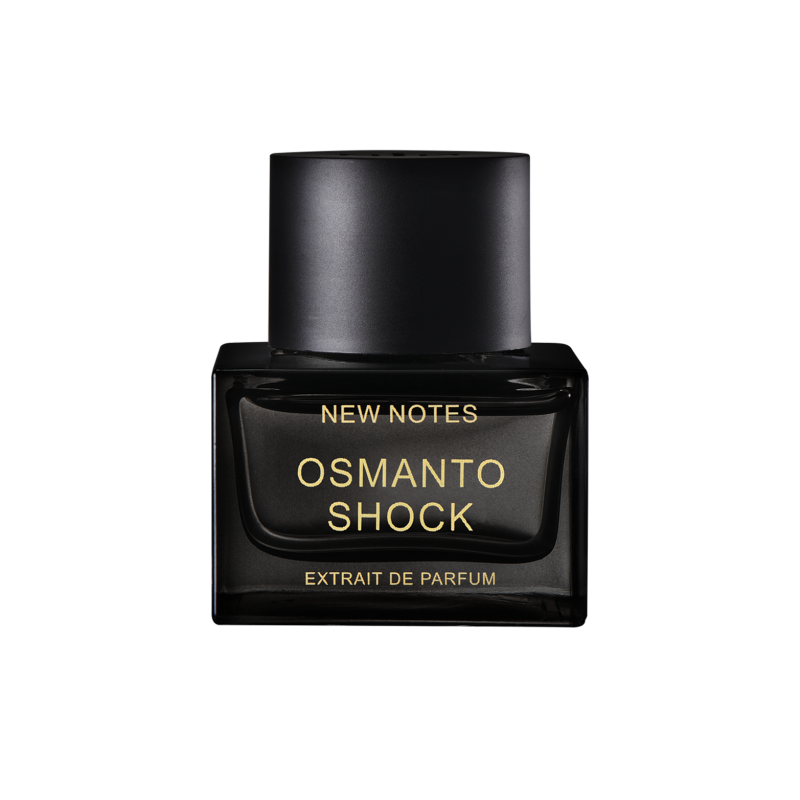 New Notes Osmanto Shock Extrait de parfum 50 ml (unisex)