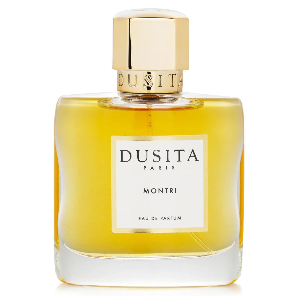 Dusita Montri Apa de parfum 100 ml (unisex)