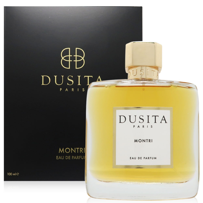 Dusita Montri Apa de parfum 100 ml (unisex) - imagine 2