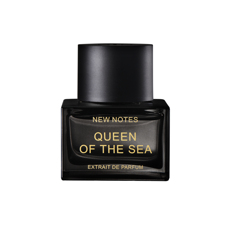 New Notes Queen Of The Sea Extrait de parfum 50 ml (unisex)