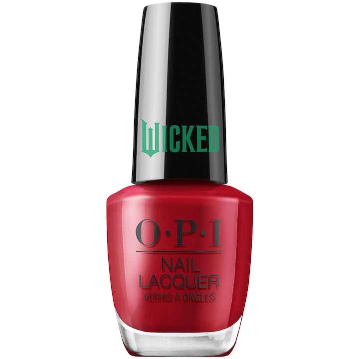 OPI Wicked Nail Lacquer (Nessa-Ist Rose) 15 ml